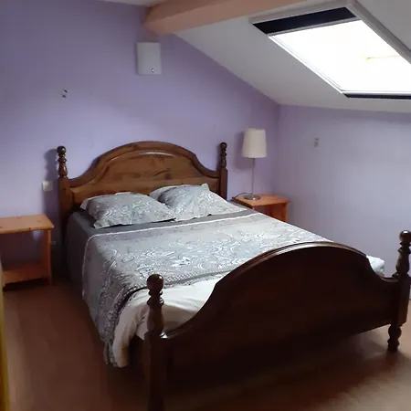 Casa vacanze La Claire Fontaine Saint-Just-en-Bas