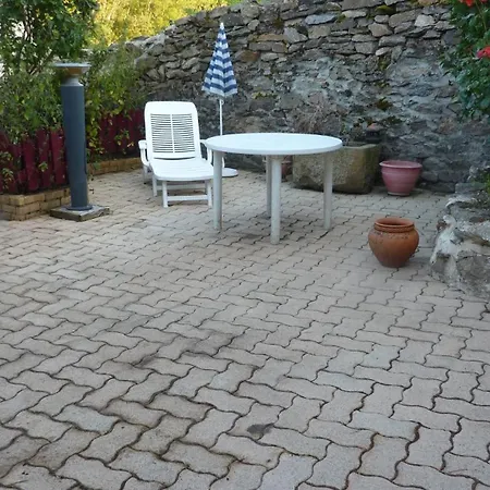 La Claire Fontaine Holiday home *