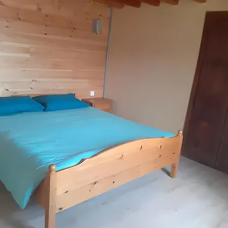 La Claire Fontaine Holiday home Saint-Just-en-Bas
