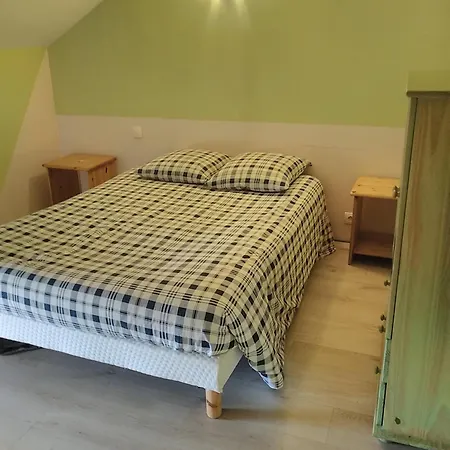 Holiday home La Claire Fontaine *