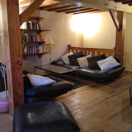 La Claire Fontaine Casa vacanze Saint-Just-en-Bas